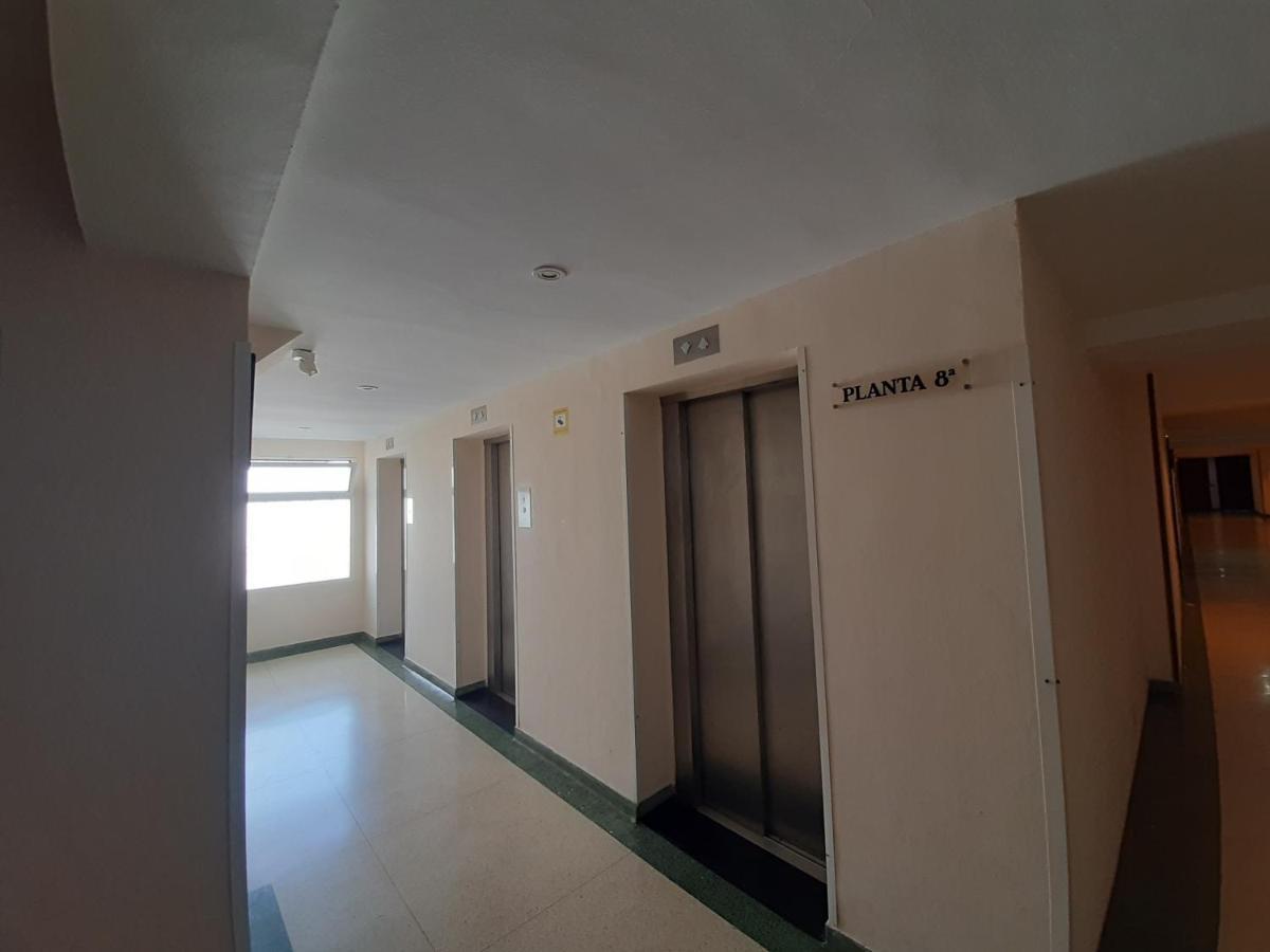 Apartamento En Primera Linea De Playa B Centro De Марбелья Екстер'єр фото