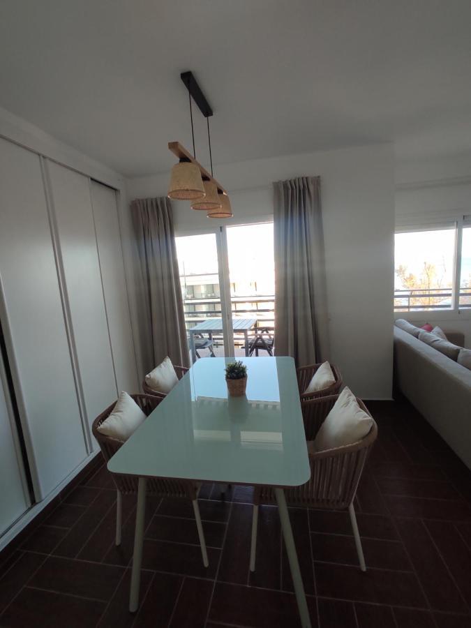 Apartamento En Primera Linea De Playa B Centro De Марбелья Екстер'єр фото