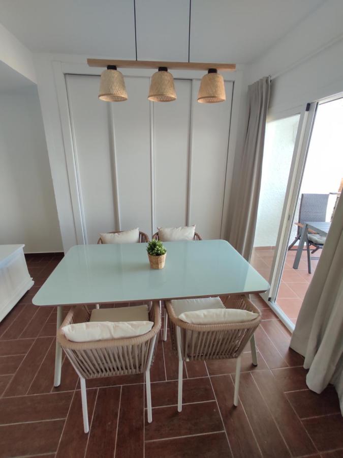 Apartamento En Primera Linea De Playa B Centro De Марбелья Екстер'єр фото