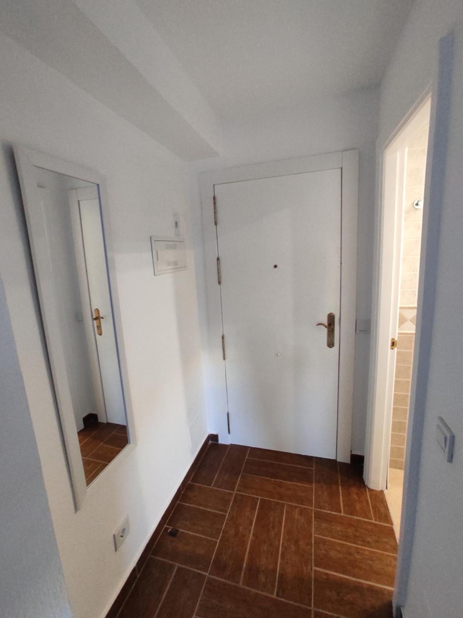 Apartamento En Primera Linea De Playa B Centro De Марбелья Екстер'єр фото