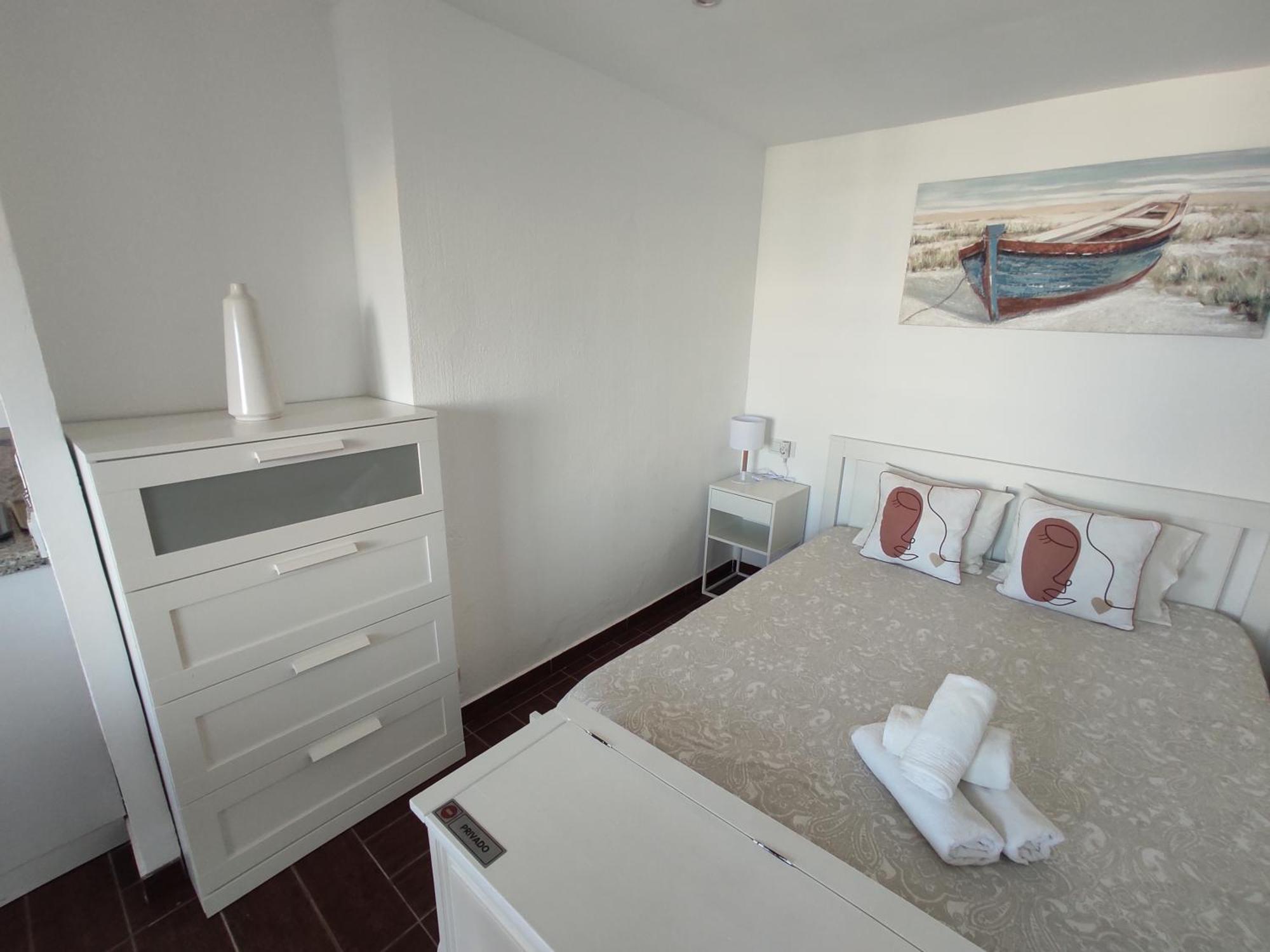 Apartamento En Primera Linea De Playa B Centro De Марбелья Екстер'єр фото